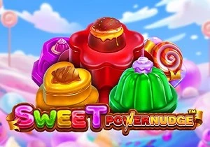 ทดลองเล่น Sweet Powernudge สล็อตค่าย Pragmatic Play ฟรี