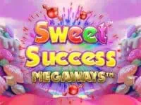 ทดลองเล่น Sweet Success Megaways สล็อตค่าย Blueprint Gaming ฟรี