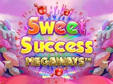 ทดลองเล่น Sweet Success Megaways สล็อตค่าย Blueprint Gaming ฟรี