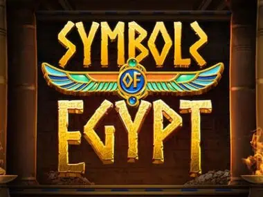 Symbols Of Egypt เกมสล็อตค่าย PG SLOT ทดลองเล่นฟรี