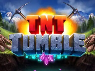 ทดลองเล่น TNT Tumble สล็อตค่าย Relax Gaming ฟรี