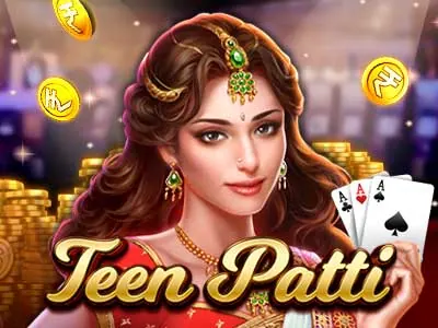 Teen Patti