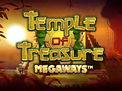 Temple Of Treasure Megaways