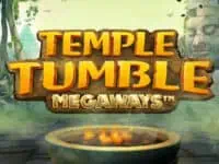 ทดลองเล่น Temple Tumble Megaways สล็อตค่าย Relax Gaming ฟรี