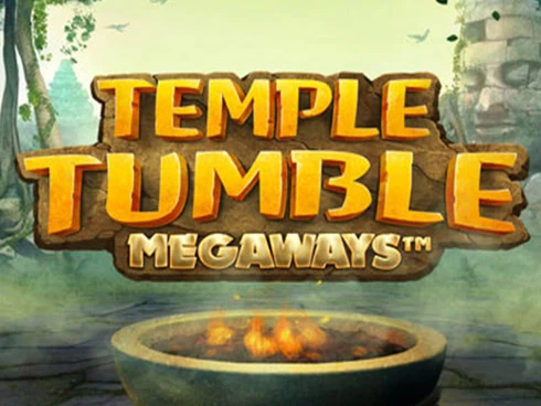 Temple Tumble Megaways