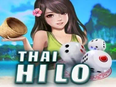 ทดลองเล่น Thai HiLo สล็อตค่าย Joker Gaming ฟรี