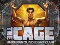 ทดลองเล่น The Cage สล็อตค่าย Nolimit City ฟรี