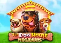 ทดลองเล่น The Dog House Megaways สล็อตค่าย Pragmatic Play ฟรี