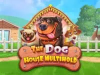 ทดลองเล่น The Dog House Multihold สล็อตค่าย Pragmatic Play ฟรี