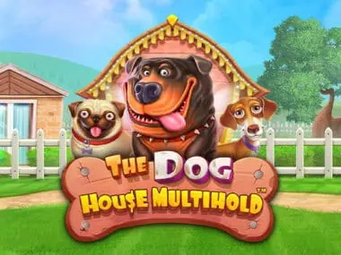 ทดลองเล่น The Dog House Multihold สล็อตค่าย Pragmatic Play ฟรี
