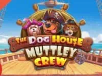 ทดลองเล่น The Dog House – Muttley Crew สล็อตค่าย Pragmatic Play ฟรี
