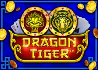 ทดลองเล่น The Dragon Tiger สล็อตค่าย Pragmatic Play ฟรี