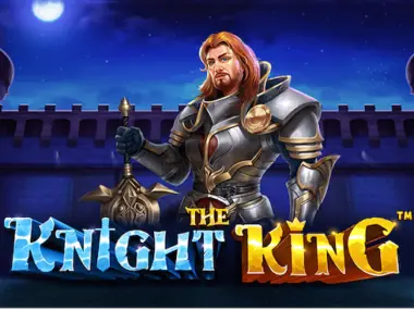 ทดลองเล่น The Knight King สล็อตค่าย Pragmatic Play ฟรี