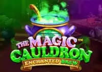 ทดลองเล่น The Magic Cauldron สล็อตค่าย Pragmatic Play ฟรี