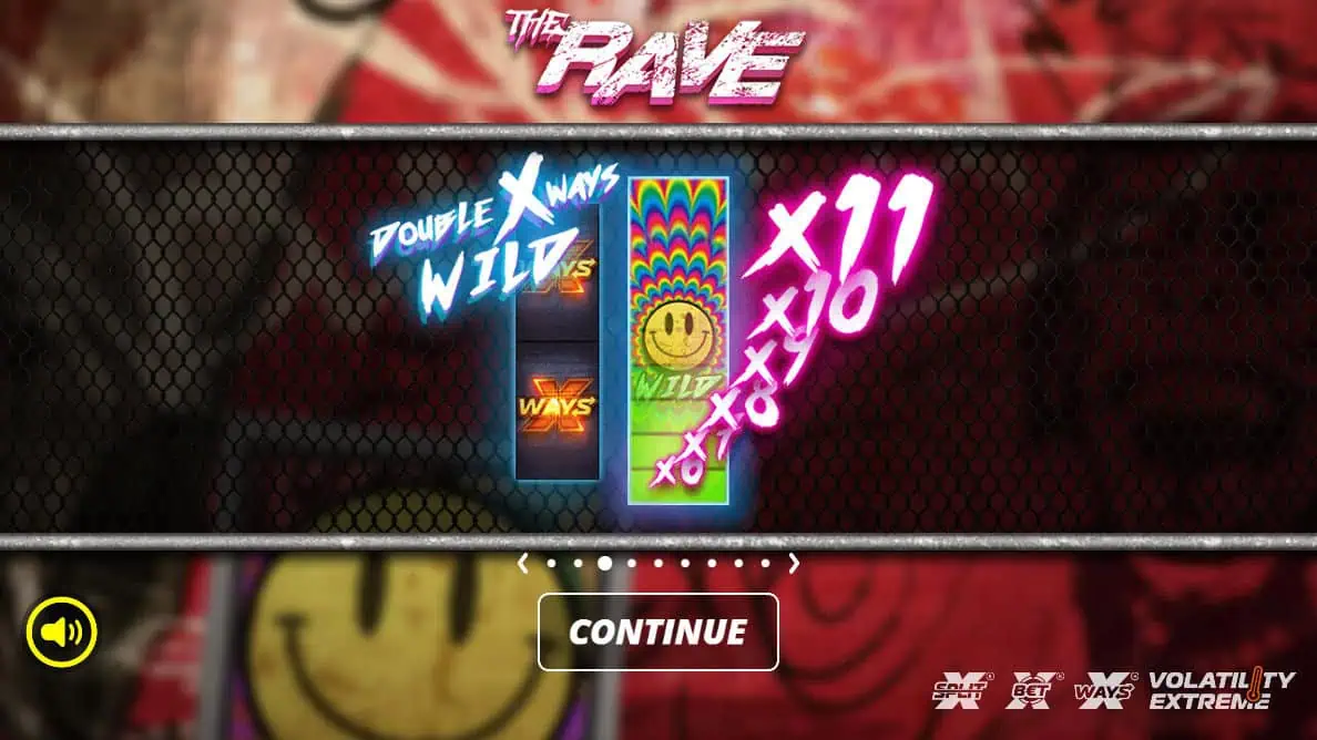 The-Rave