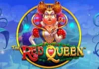 ทดลองเล่น The Red Queen สล็อตค่าย Pragmatic Play ฟรี