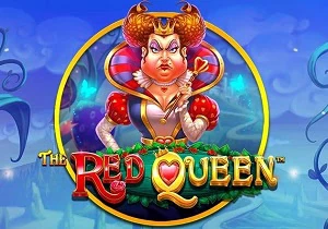 ทดลองเล่น The Red Queen สล็อตค่าย Pragmatic Play ฟรี