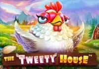 ทดลองเล่น The Tweety House สล็อตค่าย Pragmatic Play ฟรี