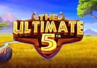 ทดลองเล่น The Ultimate 5 สล็อตค่าย Pragmatic Play ฟรี