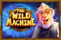 ทดลองเล่น The Wild Machine สล็อตค่าย Pragmatic Play ฟรี