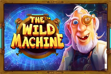 ทดลองเล่น The Wild Machine สล็อตค่าย Pragmatic Play ฟรี
