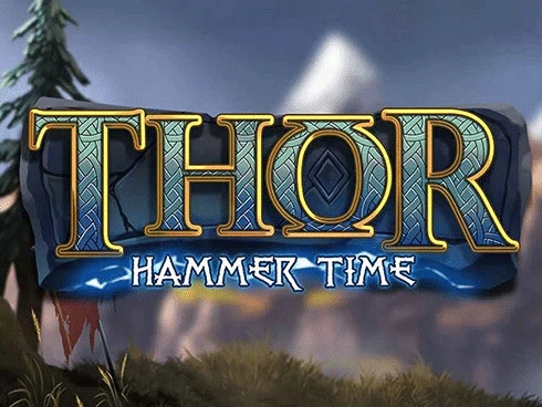 Thor Hammer Time