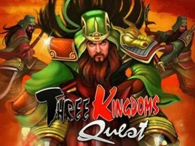 ทดลองเล่น Three Kingdoms Quest สล็อตค่าย Joker Gaming ฟรี