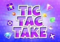 ทดลองเล่น Tic Tac Take สล็อตค่าย Pragmatic Play ฟรี