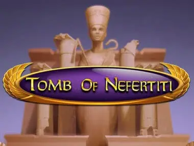 ทดลองเล่น Tomb Of Nefertiti สล็อตค่าย Nolimit City ฟรี