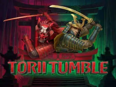 ทดลองเล่น Torii Tumble สล็อตค่าย Relax Gaming ฟรี