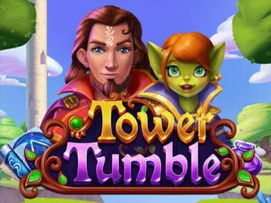ทดลองเล่น Tower Tumble สล็อตค่าย Relax Gaming ฟรี