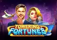 ทดลองเล่น Towering Fortunes สล็อตค่าย Pragmatic Play ฟรี