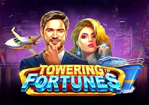 ทดลองเล่น Towering Fortunes สล็อตค่าย Pragmatic Play ฟรี
