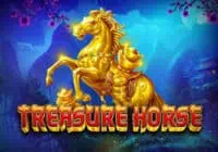 ทดลองเล่น Treasure Horse สล็อตค่าย Pragmatic Play ฟรี