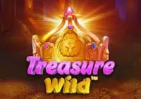 ทดลองเล่น Treasure Wild สล็อตค่าย Pragmatic Play ฟรี