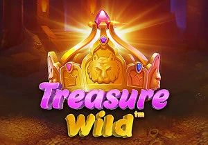 ทดลองเล่น Treasure Wild สล็อตค่าย Pragmatic Play ฟรี