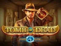 ทดลองเล่น Treasures Of the Dead สล็อตค่าย Blueprint Gaming ฟรี