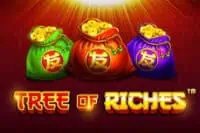 ทดลองเล่น Tree Of Riches สล็อตค่าย Pragmatic Play ฟรี