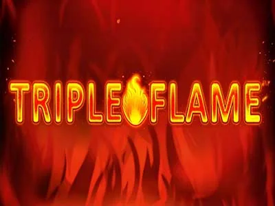 Triple Flame
