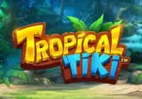 ทดลองเล่น Tropical Tiki สล็อตค่าย Pragmatic Play ฟรี