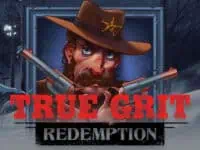 ทดลองเล่น True Grit Redemption สล็อตค่าย Nolimit City ฟรี
