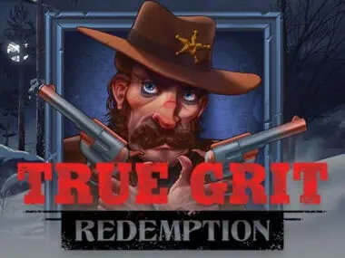 ทดลองเล่น True Grit Redemption สล็อตค่าย Nolimit City ฟรี