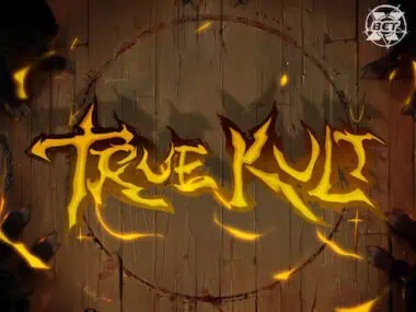 ทดลองเล่น True Kult สล็อตค่าย Nolimit City ฟรี