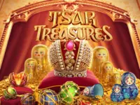 pg slot เว็บตรง สล็อตมือถือระดับพรีเมียม แตกง่าย จ่ายจริง tsar treasures เกมสล็อตค่าย pg slot ทดลองเล่นฟรี