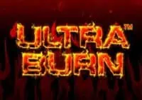 ทดลองเล่น Ultra Burn สล็อตค่าย Pragmatic Play ฟรี