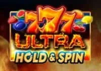 ทดลองเล่น Ultra Hold and Spin สล็อตค่าย Pragmatic Play ฟรี