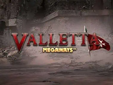 ทดลองเล่น Valletta Megaways สล็อตค่าย Blueprint Gaming ฟรี