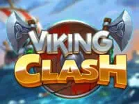 ทดลองเล่น viking clash สล็อตค่าย push gaming ฟรี