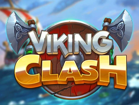 Viking Clash
