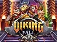 ทดลองเล่น Viking Fall สล็อตค่าย Blueprint Gaming ฟรี